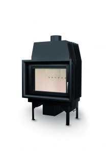 Wkład kominkowy SIGMA 70H F K (FLAMEN)