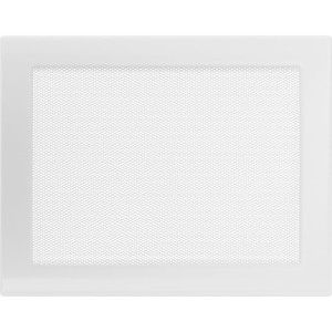 Kratka biała 22x30 (Kratki)