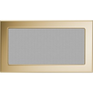 Kratka pozłacana 17x30 (Kratki)