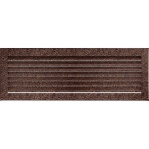 Kratka FRESH miedziana 17x49 (Kratki)