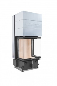 Wkład Kominkowy UKA 37/55/37/57h - Hoxter