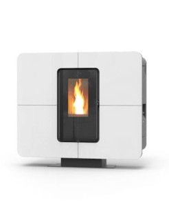 Thermorossi SlimQuadro 11 Wolnostojący