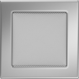 Kratka niklowana 17x17 (Kratki)