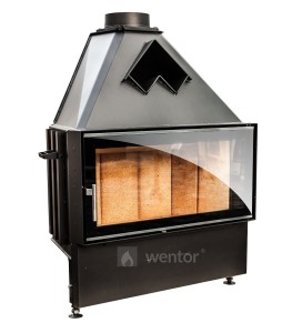 Wkład Kominkowy Horizontal 900/440 SM - Kobok