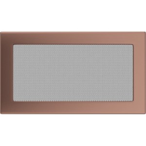 Kratka miedź galwaniczna 17x30 (Kratki)
