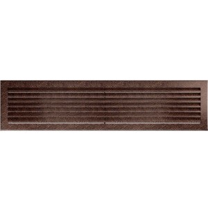 Kratka FRESH miedziana 17x70 (Kratki)