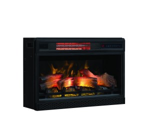 Wkład Kominkowy 26" LED 3D Infrared (CLASSICFLAME)