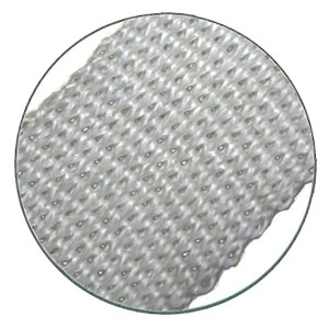 Taśma z Włókien Ceramicznych (1mb) (Vitcas)