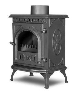 Piecyk P6 6 kW - Kawmet