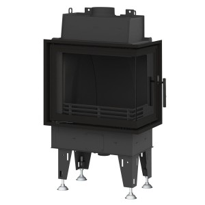BeF Passive 7 CP Wkład Kominkowy