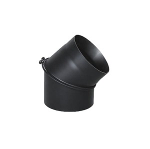 Kolano 45* BERTRAMS 180mm
