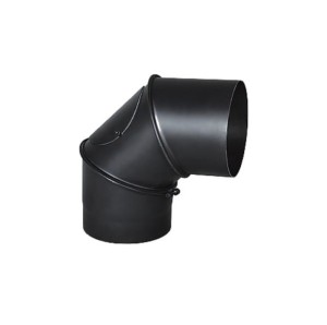 Kolano 90* BERTRAMS 200mm