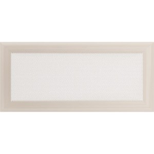 Kratka Oskar kremowa 17x37 (Kratki)