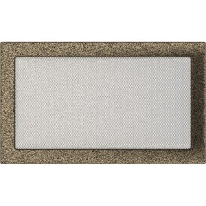 Kratka czarno-złota 22x37 (Kratki)
