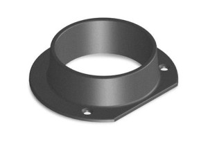 Dolot powietrza fi 100 żeliwny dla W1-W12 - Kawmet