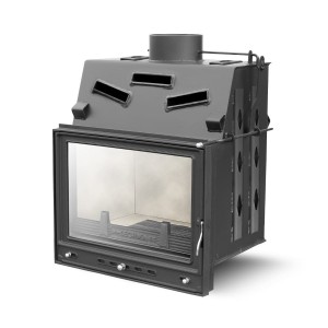 LECHMA PP190 Standard Prosty 14kW Wkład Kominkowy
