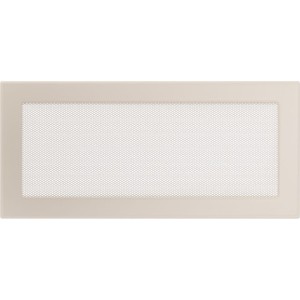 Kratka kremowa 17x37 (Kratki)
