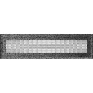 Kratka Oskar czarno-srebrna 11x42 (Kratki)