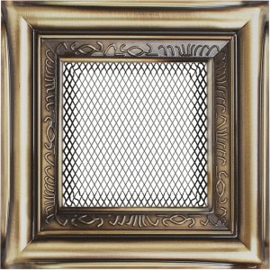 Kratka Rustykalna 11x11 (Kratki)