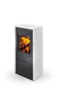 Romotop Alpera F01 Ceramika