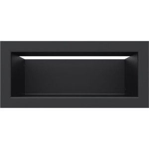 LUFT czarny 9x20 (Kratki)