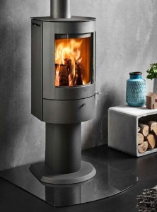 Piec Wolnostojący WESTFIRE 21 P