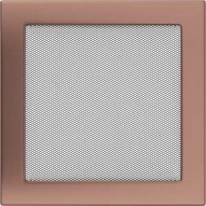 Kratka miedź galwaniczna 22x22 (Kratki)