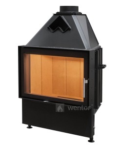 Wkład Kominkowy Horizontal 730/500 - Kobok