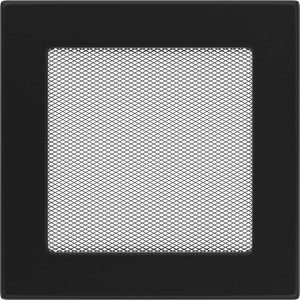 Kratka czarna 17x17 (Kratki)