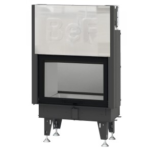 BeF Twin V 8 N Wkład Kominkowy