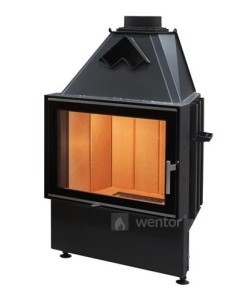 Wkład Kominkowy Horizontal 670/500 SM  - Kobok