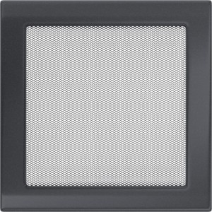 Kratka grafitowa 22x22 (Kratki)