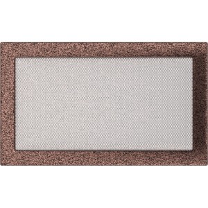 Kratka miedziana 22x37 (Kratki)