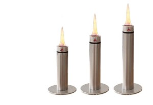 Biokominek La Vela I mini (229mm) (Spartherm)