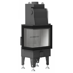 BeF Aquatic WH 60 CL Wkład Kominkowy
