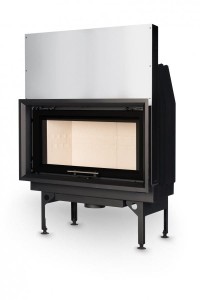 Wkład kominkowy OMEGA 90V F (FLAMEN)