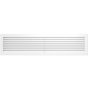 Kratka FRESH biała 17x70 (Kratki)