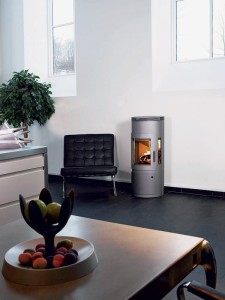 Piec Wolnostojący WESTFIRE 16