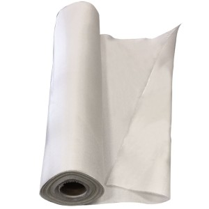 Tkanina z Włókien Szklanych z Akrylem 0.45mm x 1M (550C) (Vitcas)