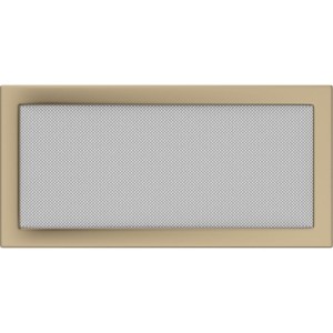 Kratka złoto galwaniczne 22x45 (Kratki)