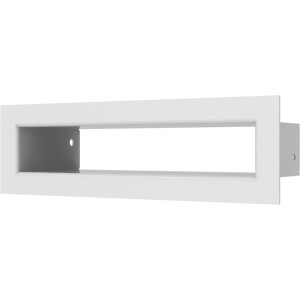 TUNEL biały 6x20 (Kratki)