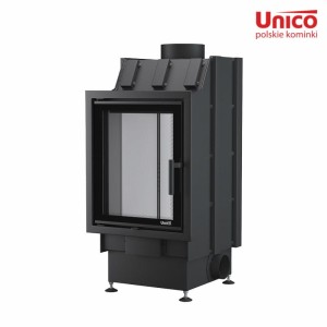 Unico Dragon 8 Raster Wkład Kominkowy
