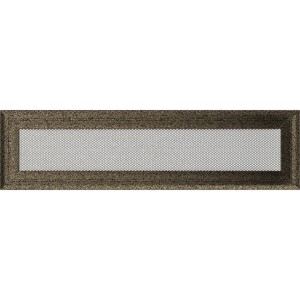 Kratka Oskar czarno-złota 11x42 (Kratki)