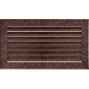 Kratka FRESH miedziana 17x30 (Kratki)