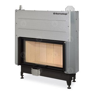 Romotop HEAT 2g L 88.50.01 Wkład Kominkowy