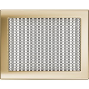 Kratka pozłacana 22x30 (Kratki)