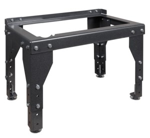 Podstawa pod wkład kominkowy UNIFLAM W720 PRESTIGE S-W720