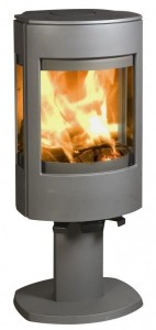Dovre Astro 4CBP Piec kominkowy