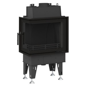 BeF Passive 7 CL Wkład Kominkowy