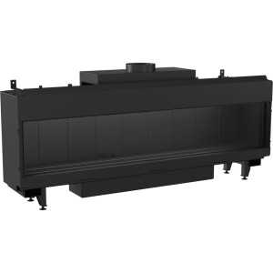 Kratki LEO 200 na gaz ziemny